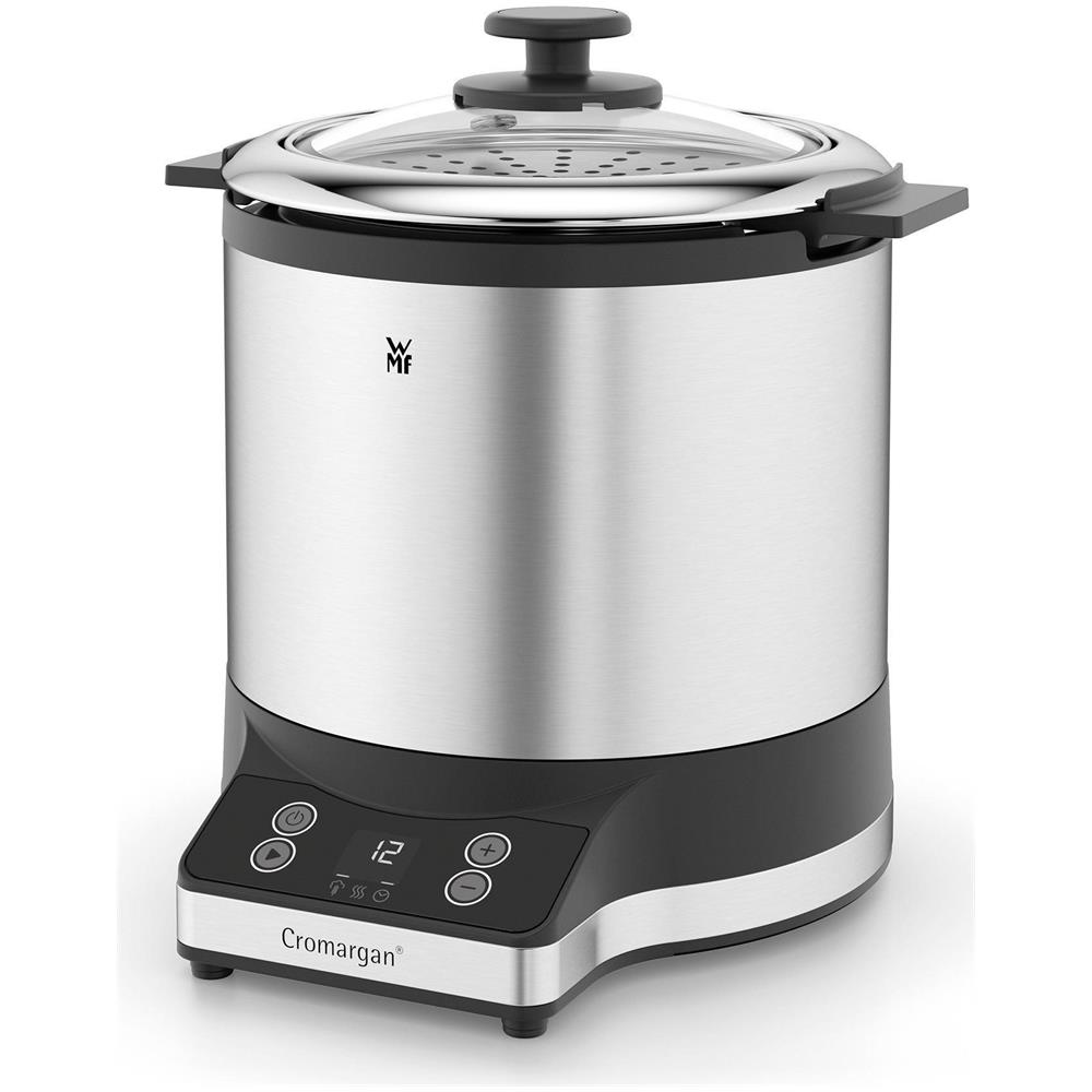 Cuociriso 1l 220w Acciaio Inox - 0415260011 - Foto 1
