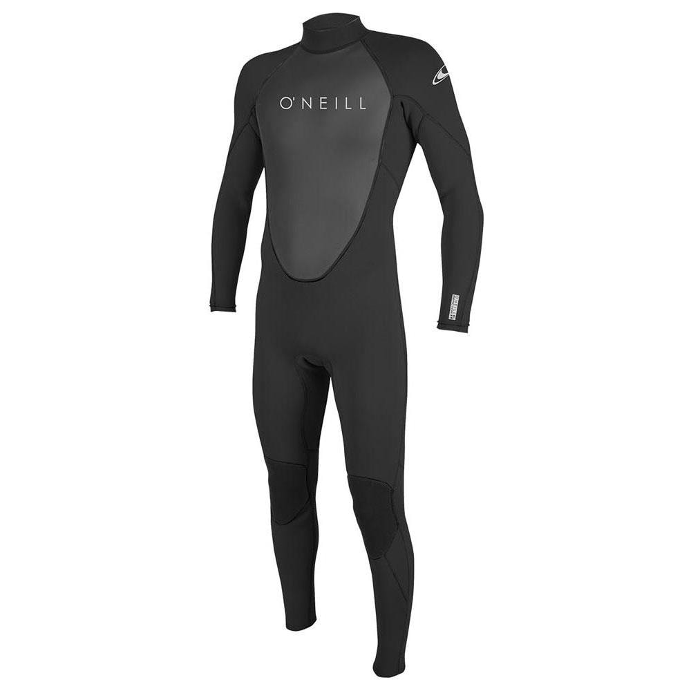 Mute O´neill Wetsuits Reactor Ii 3/2mm Back Zip Full Sport Acquatici Xxl - Foto 1