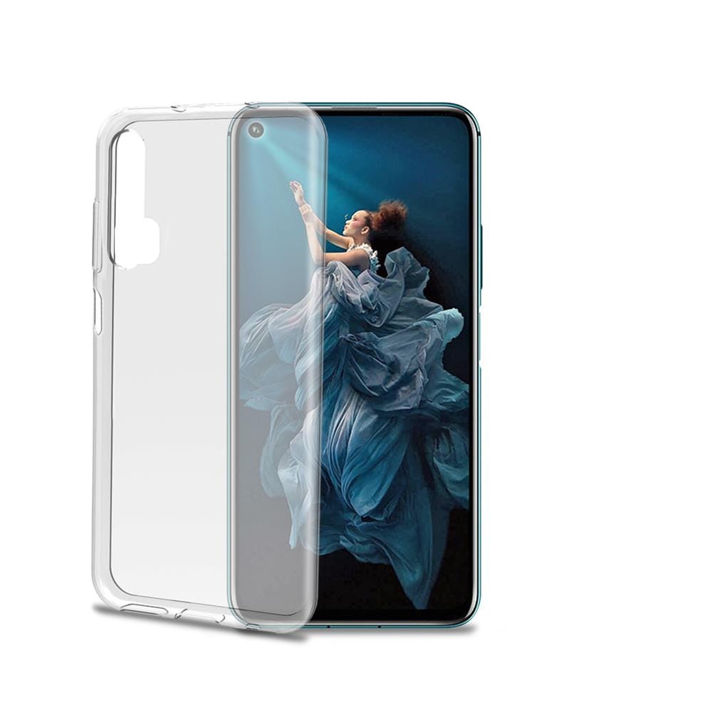 TPU COVER HONOR 20 PRO - Foto 2