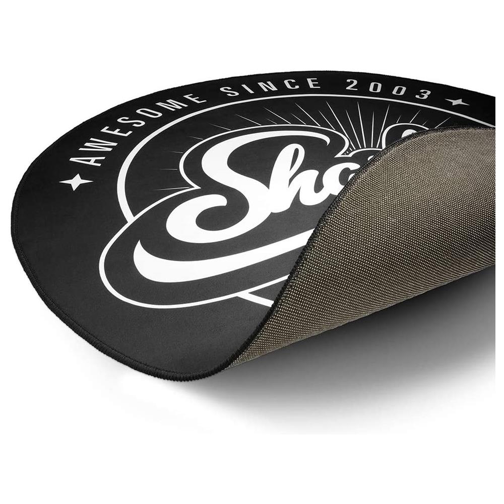 Tappetino per Sedie Gaming Diametro 120cm - Foto 3