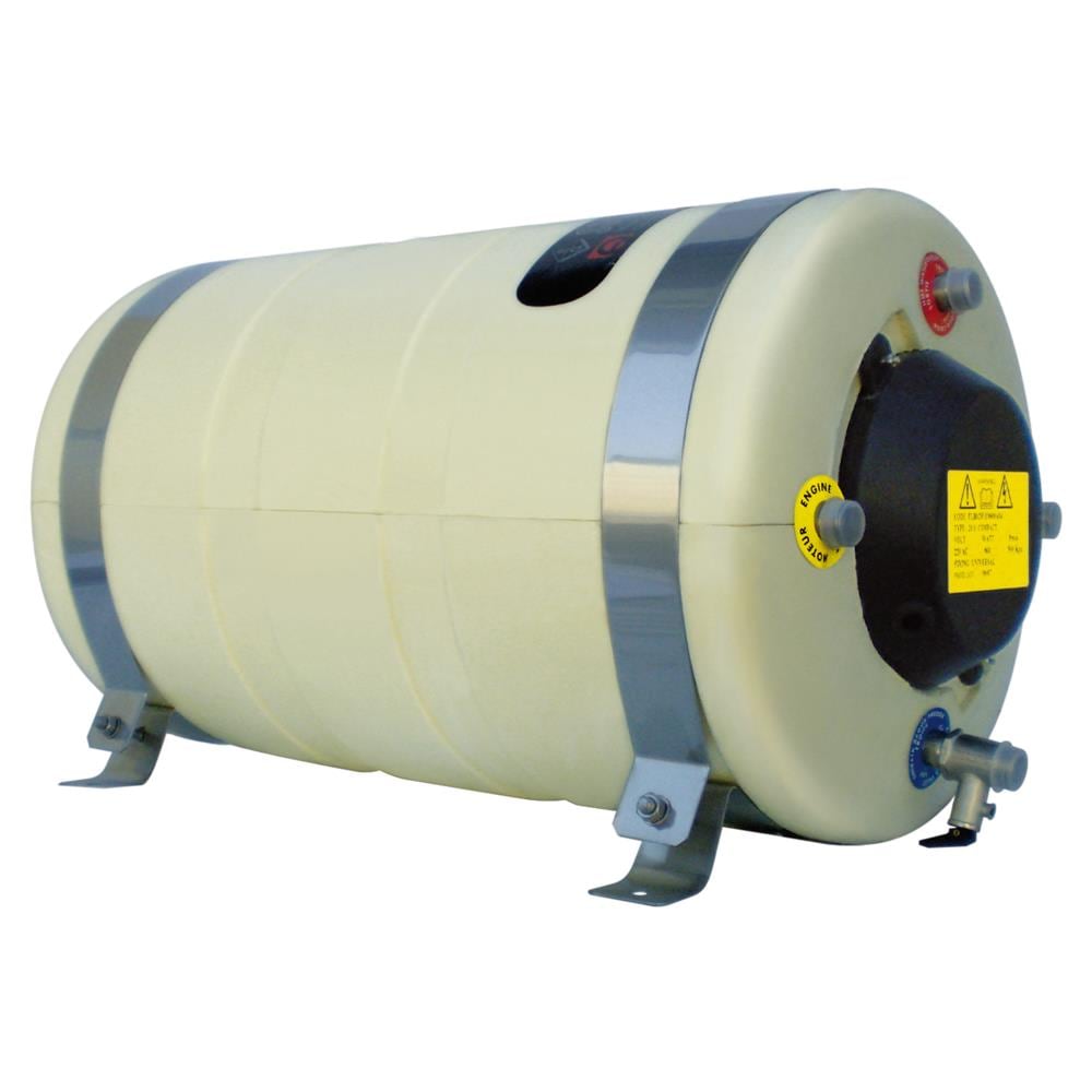 Boiler Nautico Marino Sigmar Termoinox Boiler Sigmar Termoinox 20 Lt - Foto 1