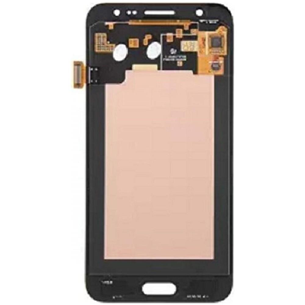 Galaxy J3 2015 Bianco Full Screen Pronto Per Essere Installato - Foto 2