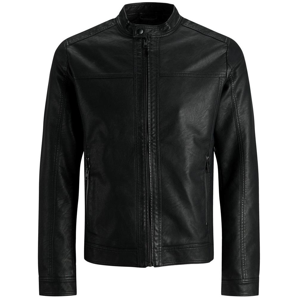 Jjewarner Jacket Noos Giacca Uomo Taglia S - Foto 2