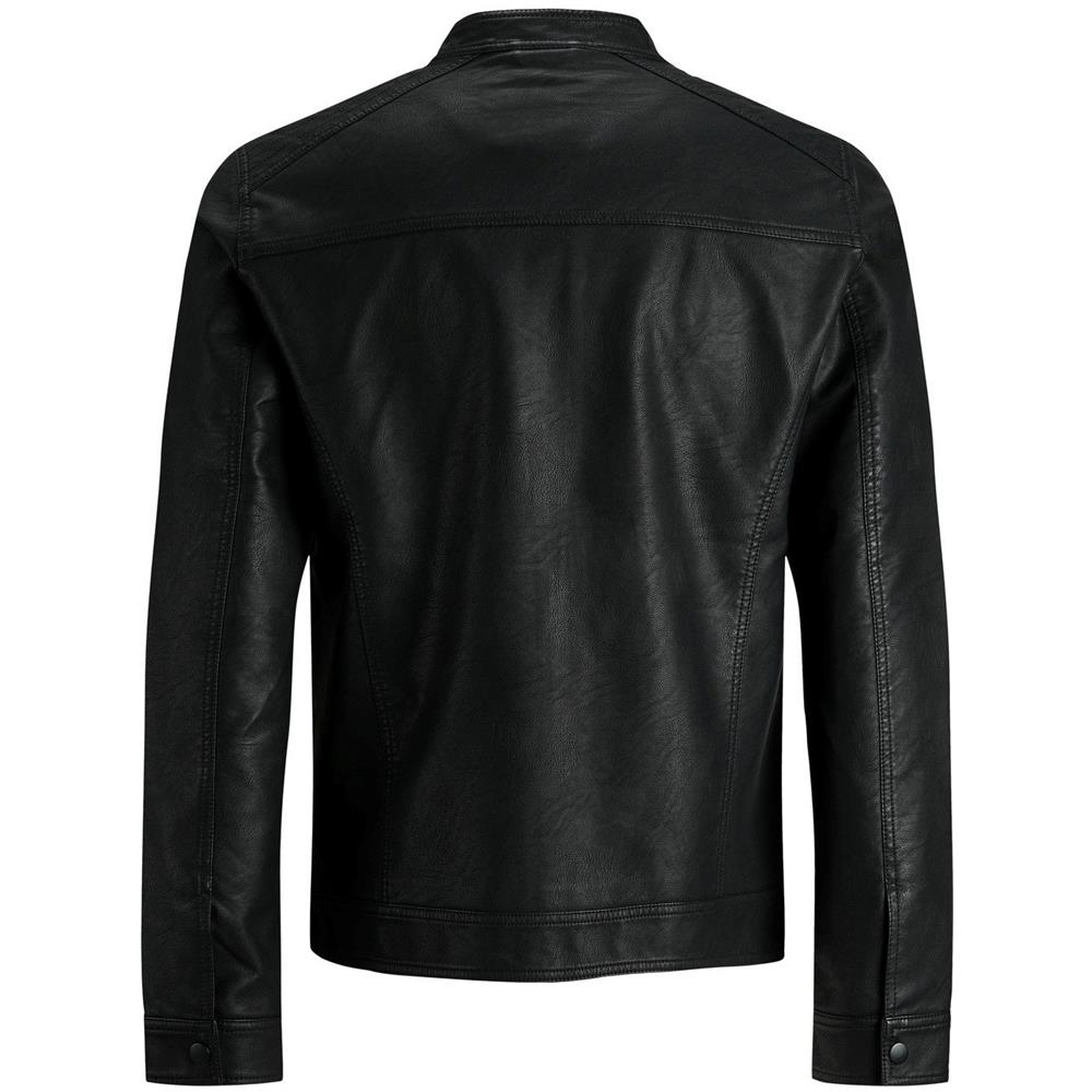 Jjewarner Jacket Noos Giacca Uomo Taglia S - Foto 3