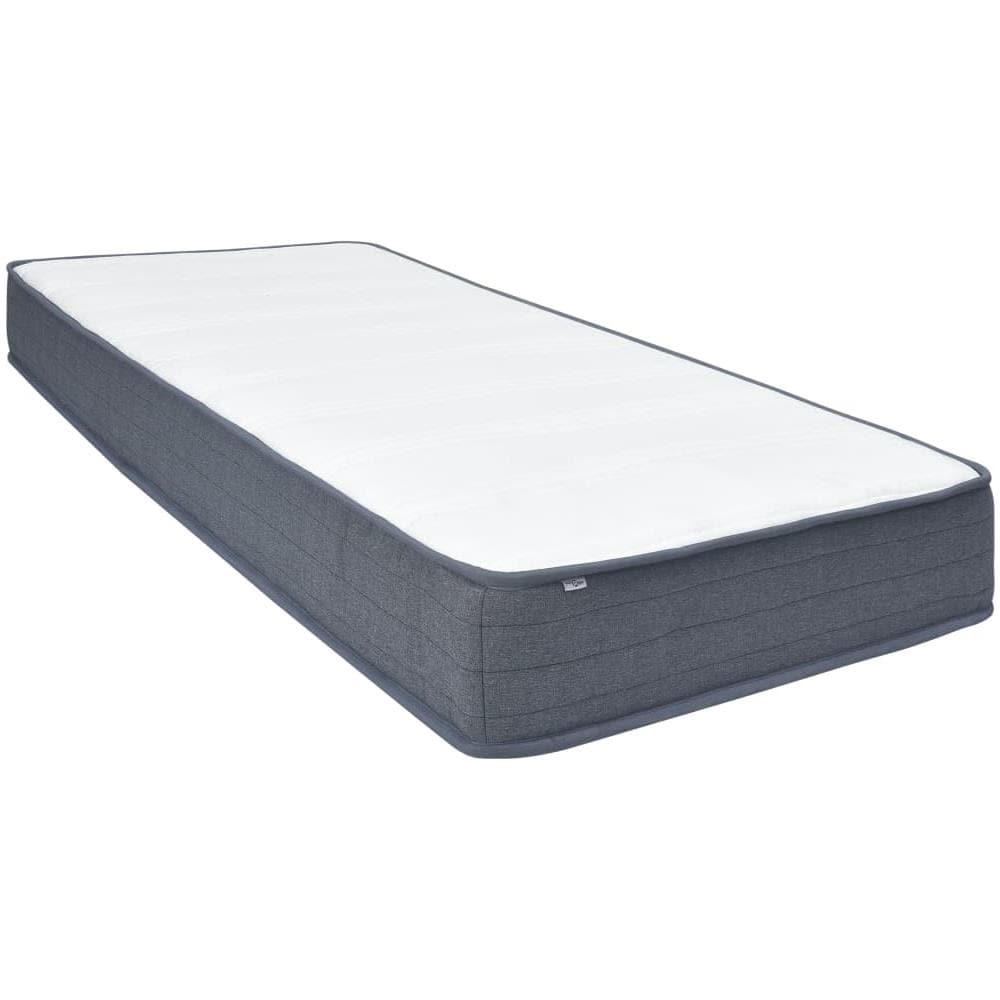 Materasso A Molle Insacchettate 200x80x20 Cm - Foto 1