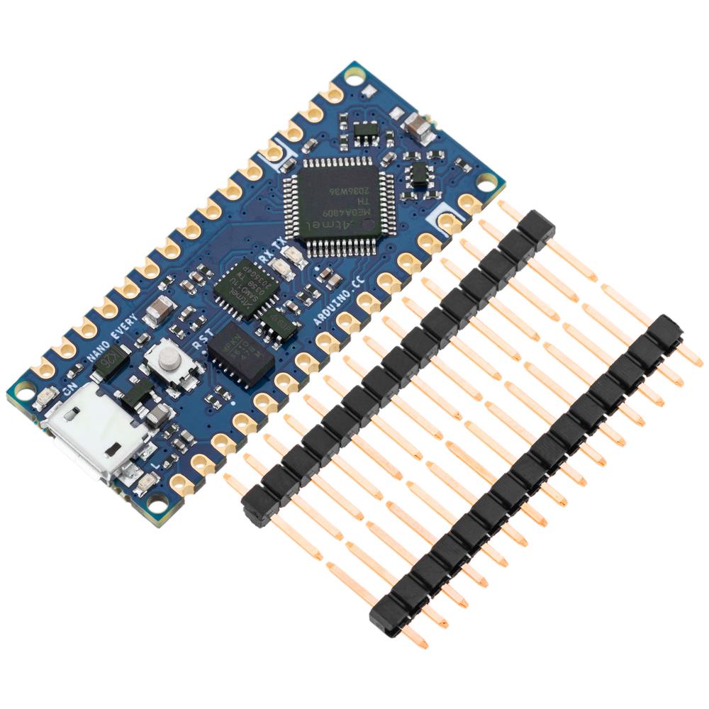 Nano Every Board - Foto 1