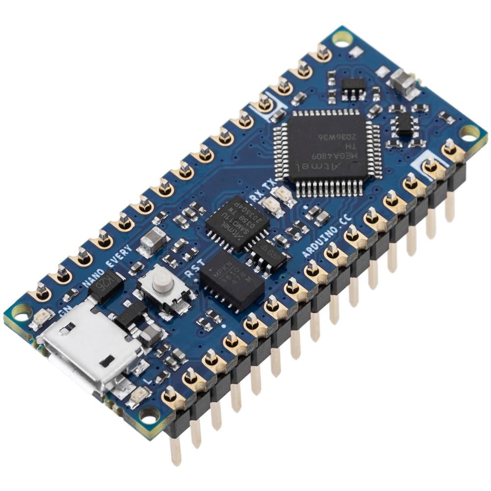 Nano Every Board - Foto 8