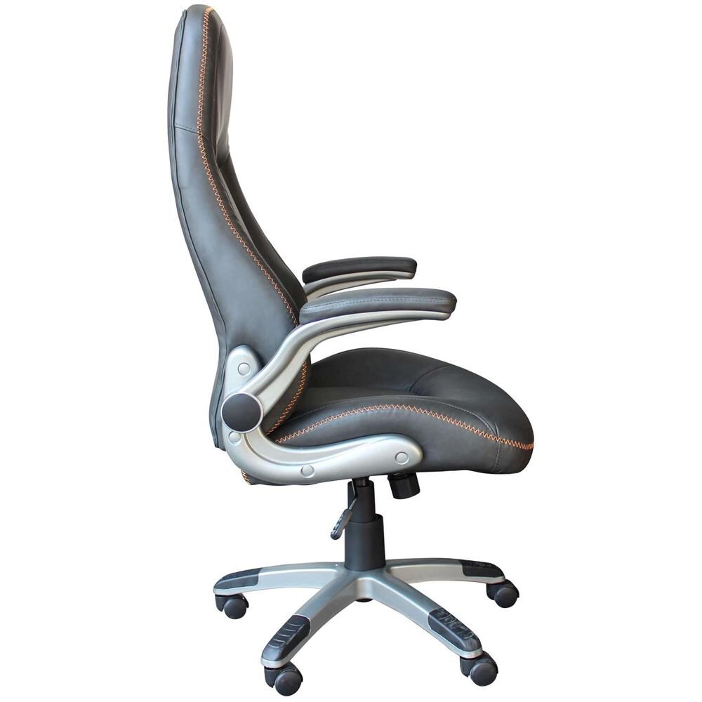 Dempsey - Poltrona Da Gaming - Foto 4