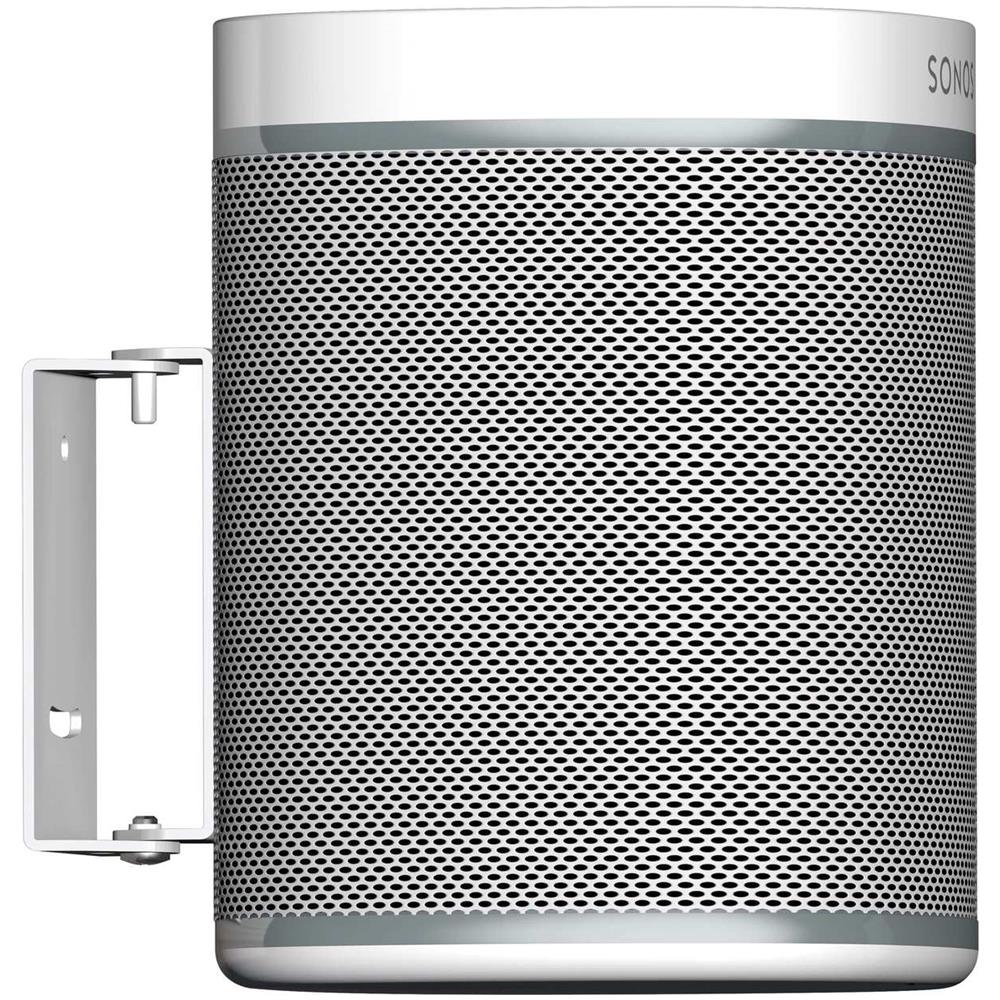Supporto Da Parete Sonos Play1 Tilt White - Foto 2