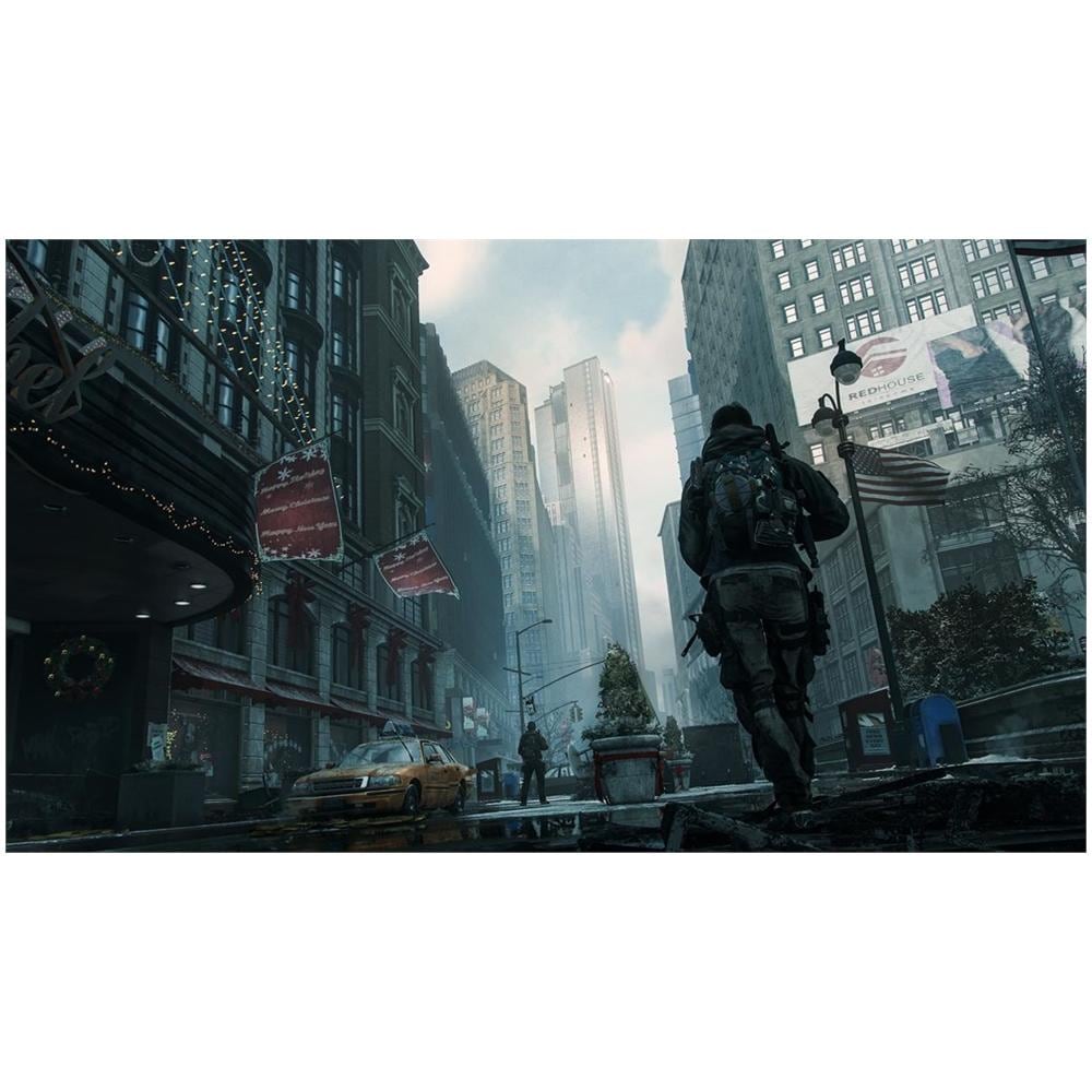XBOX One Tom Clancy's Versione DE / FR / ITA - Foto 2