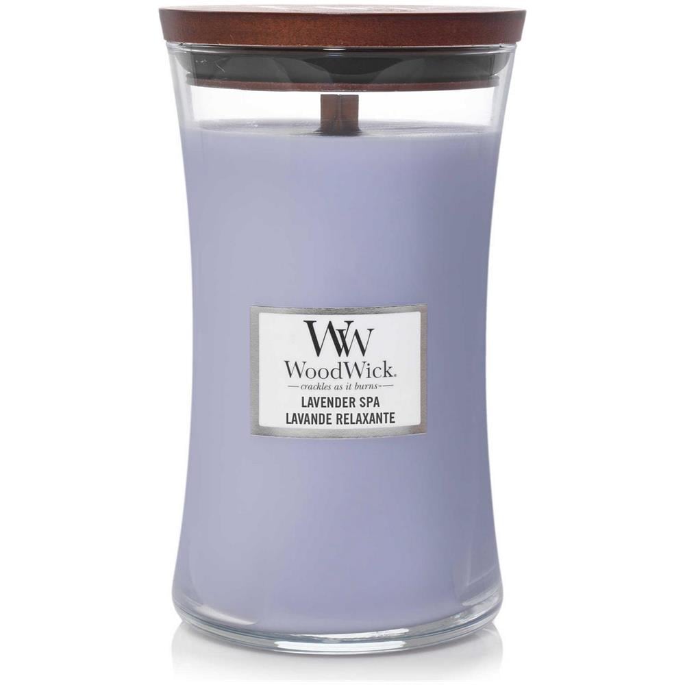 Large Jar Lavender - Foto 1