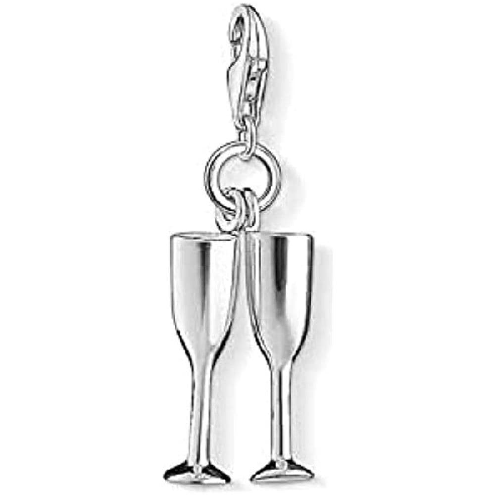 Ciondolo Da Donna Argento 925 (70)  - Foto 1