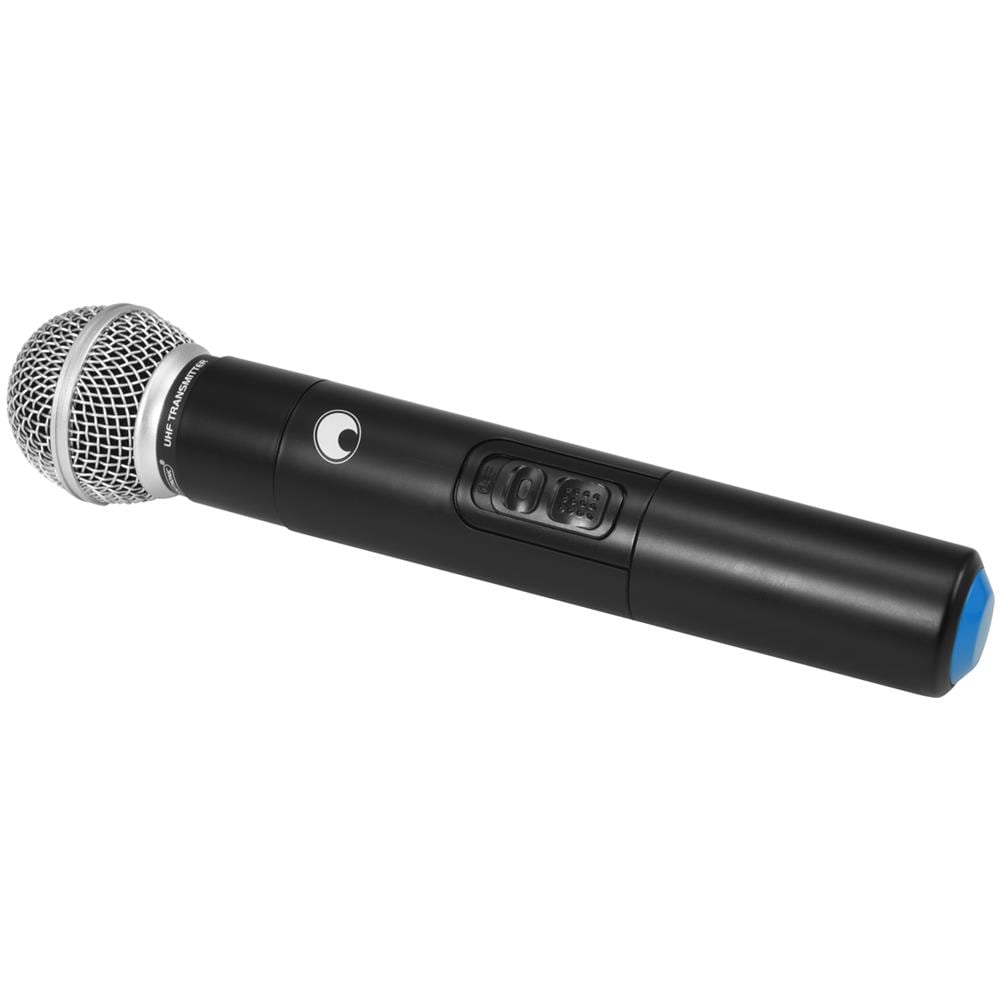 Wireless Microphone Mes-series (864mhz) - Foto 1