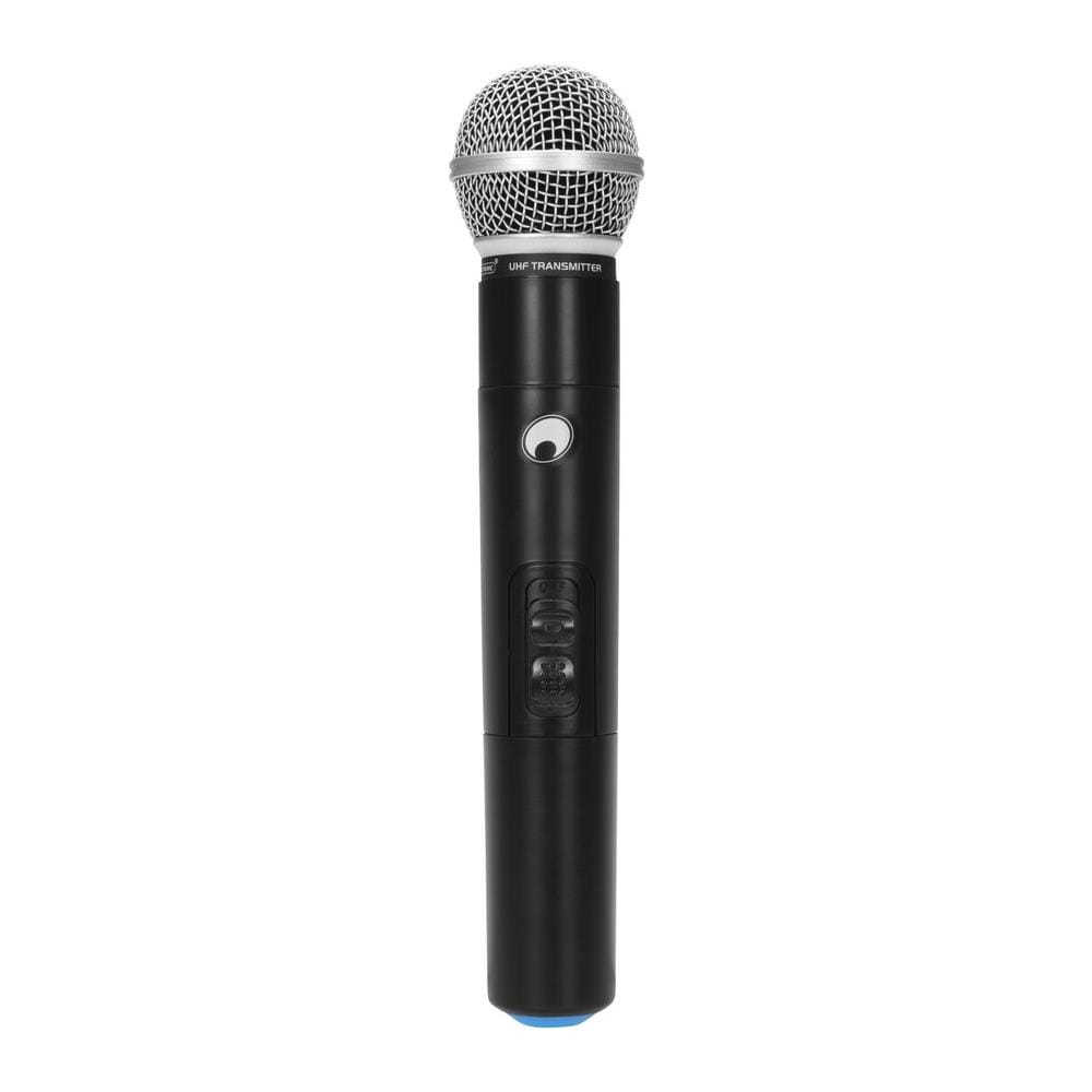 Wireless Microphone Mes-series (864mhz) - Foto 3