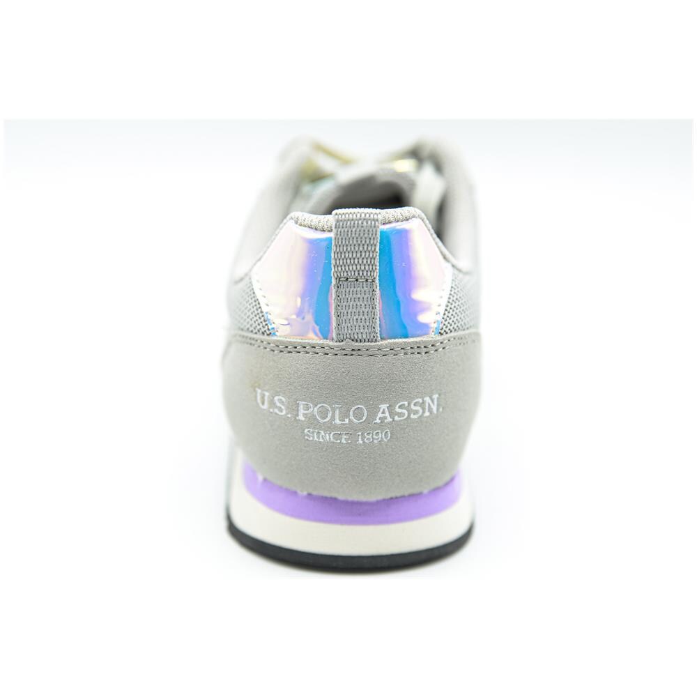 Teva4-ligr Nobiw4263s0/mh1-ligr, Donne, Grigio, 39 - Foto 6