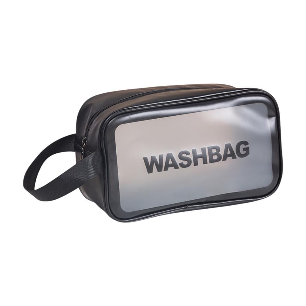 Borsa Per Cosmetici Black - Foto 1