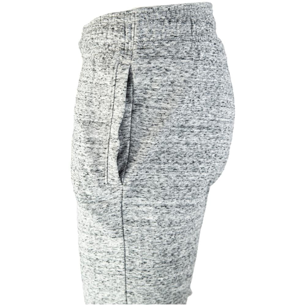 Ua Rival Terry 1361642-112, Uomini, Grigio, L - Foto 2