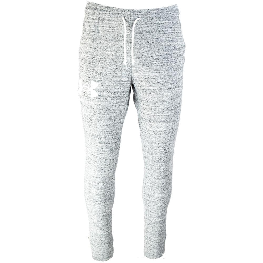 Ua Rival Terry 1361642-112, Uomini, Grigio, L - Foto 1