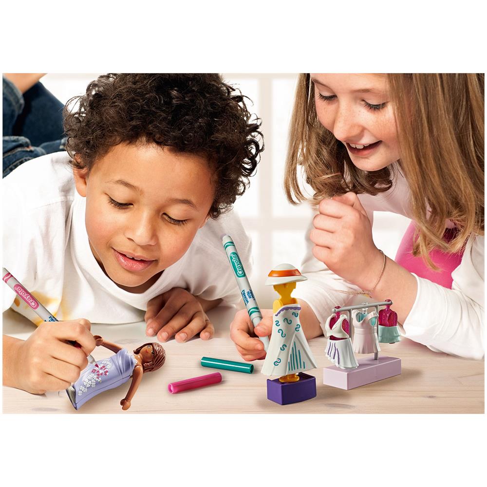 COLOR: ATELIER DI MODA - Foto 4