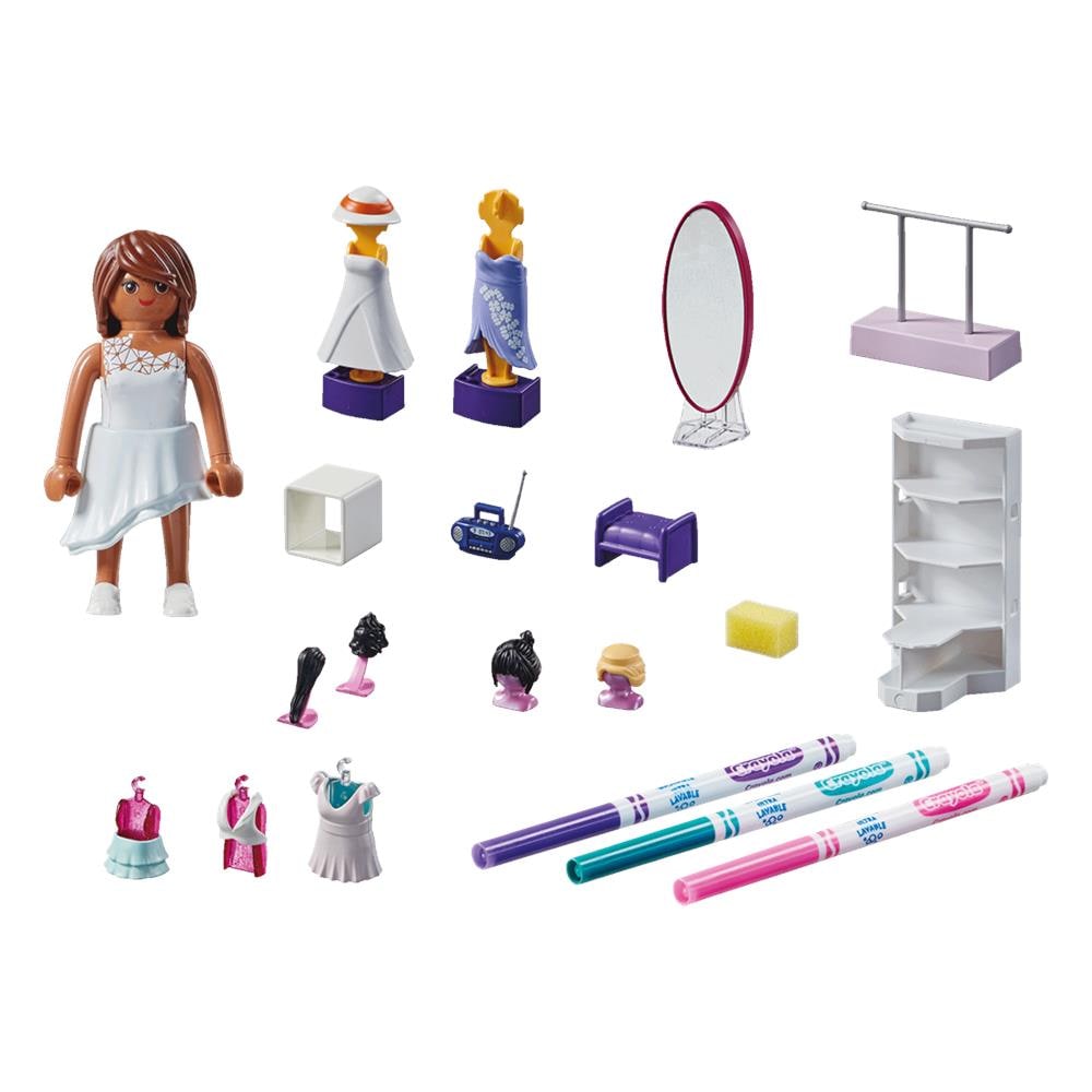 COLOR: ATELIER DI MODA - Foto 2