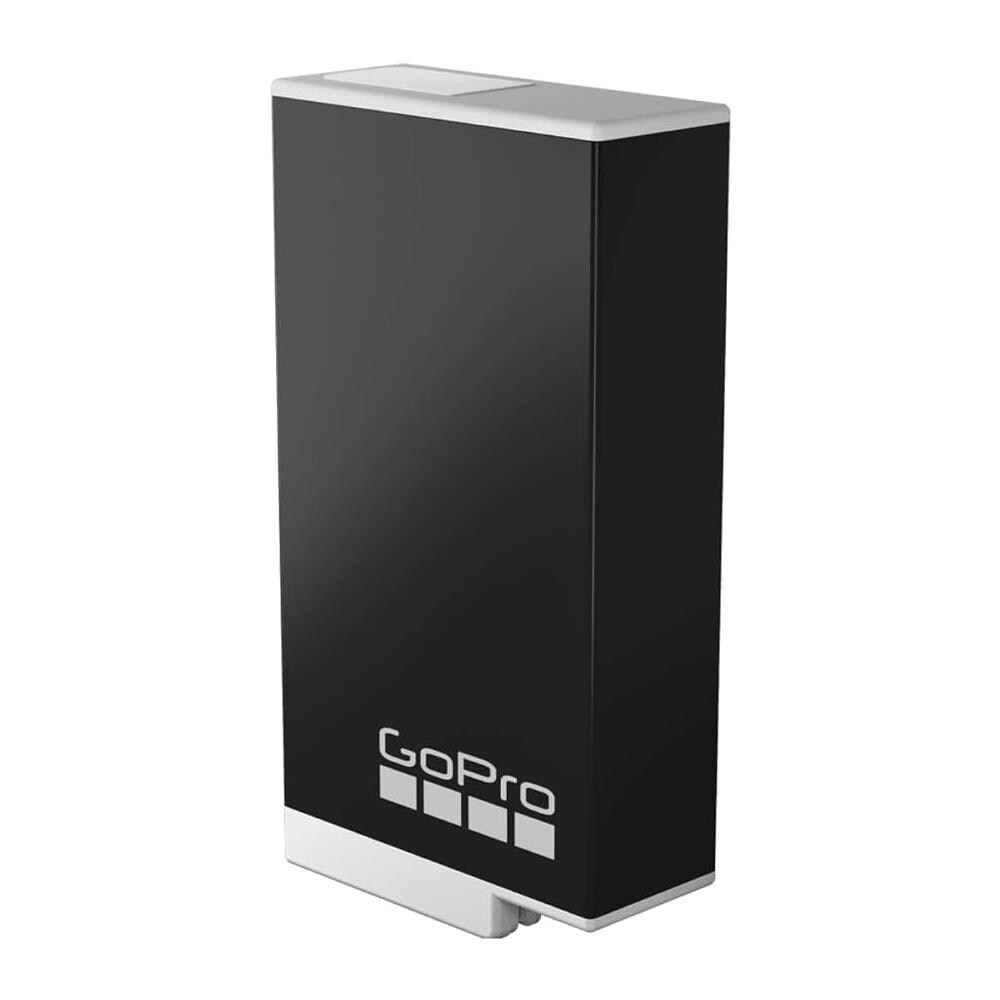 Batteria Ricaricabile Enduro per MAX ACBAT-011 Nera - Foto 2