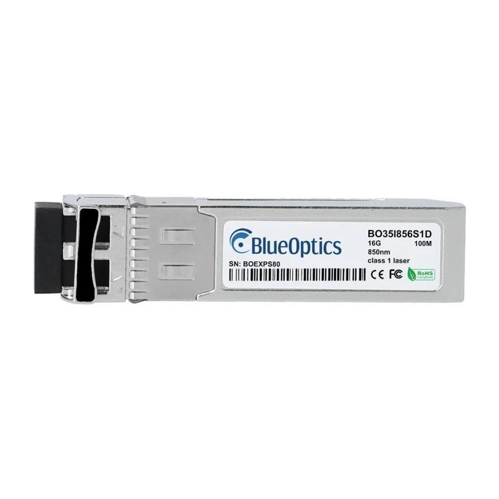 SFP-FC-16G-SW-MM850-CM-BO modulo del ricetrasmettitore di rete Fibra ottica 16000 Mbit /s SFP+ 850 nm - Foto 1