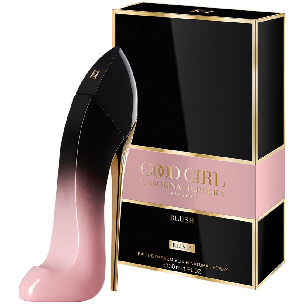 Eau De Parfum Good Girl Blush Elixir da 30ml - Foto 2
