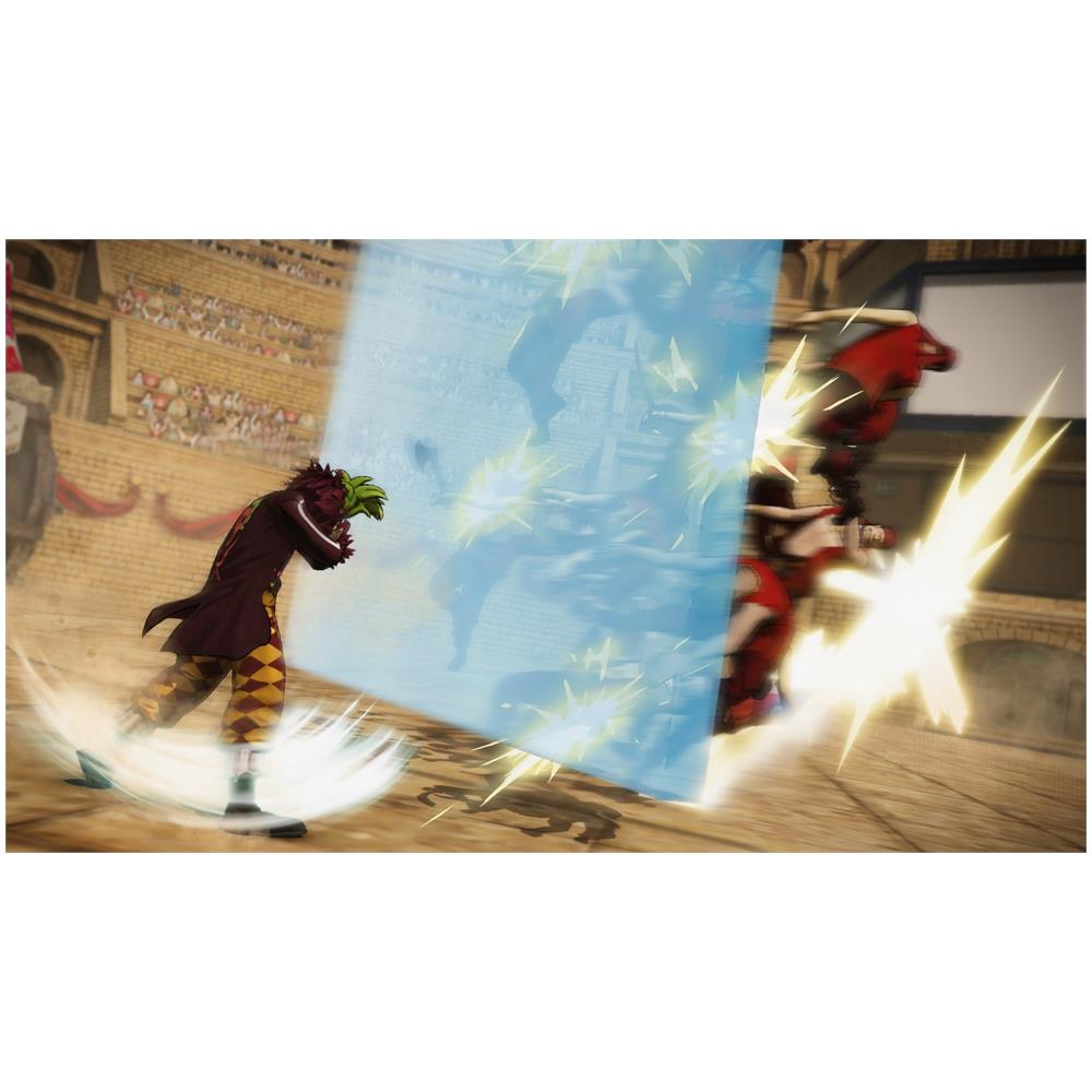 One Piece: Pirate Warriors 4 (PS5) Standard PlayStation 5 - Foto 2