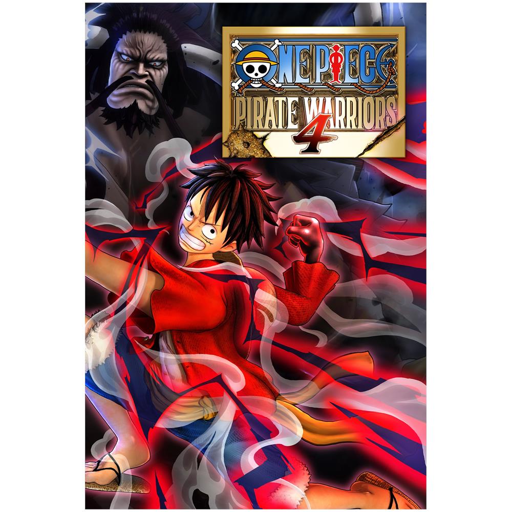 One Piece: Pirate Warriors 4 (PS5) Standard PlayStation 5 - Foto 1
