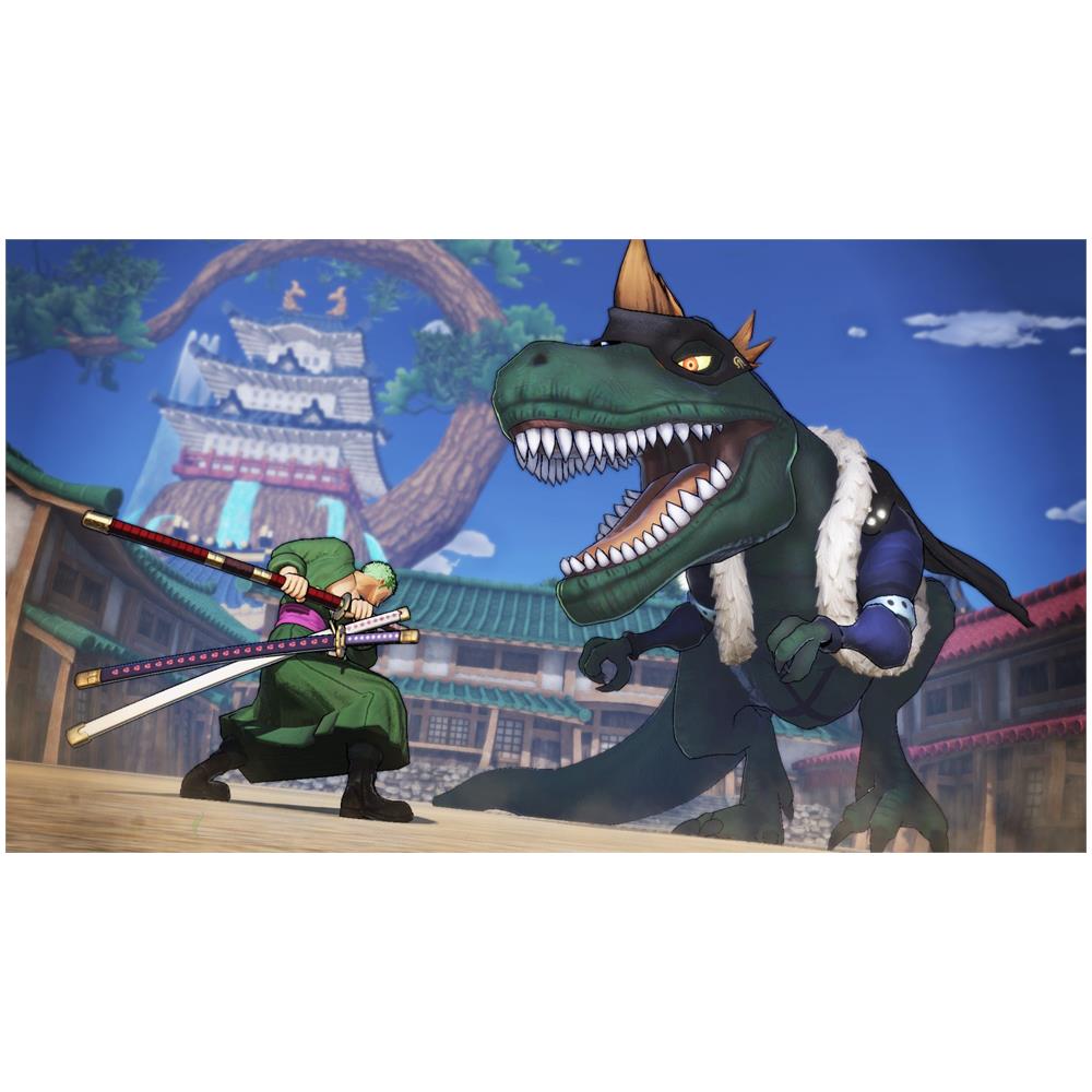 One Piece: Pirate Warriors 4 (PS5) Standard PlayStation 5 - Foto 11