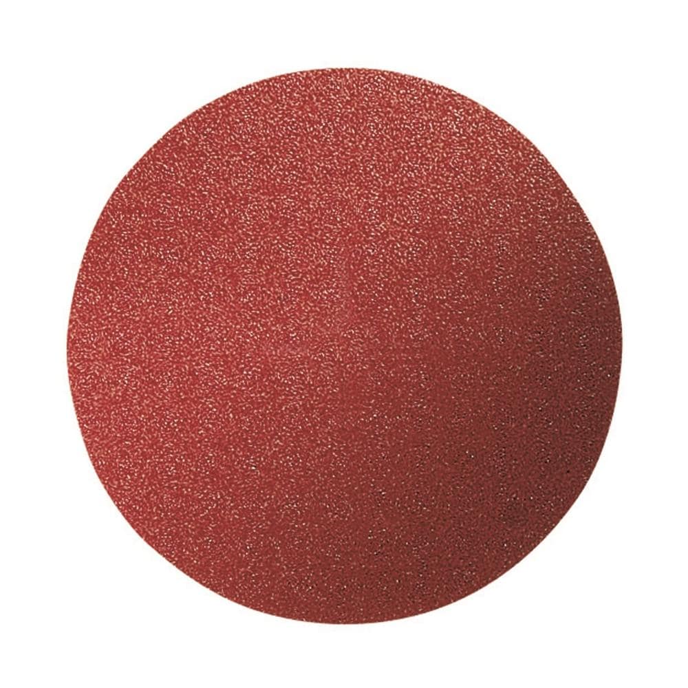 Dischi Abrasivi Per Smerigliatrice Angolare A Strappo Rossa G40 - Foto 1