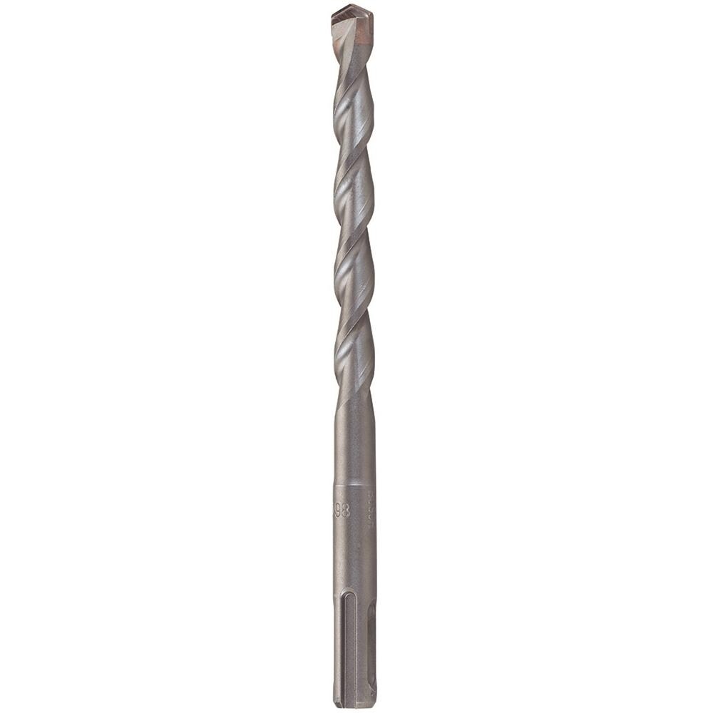 Punta Per Calcestruzzo Con Attacco Sds Plus 5x100x160 - Foto 1