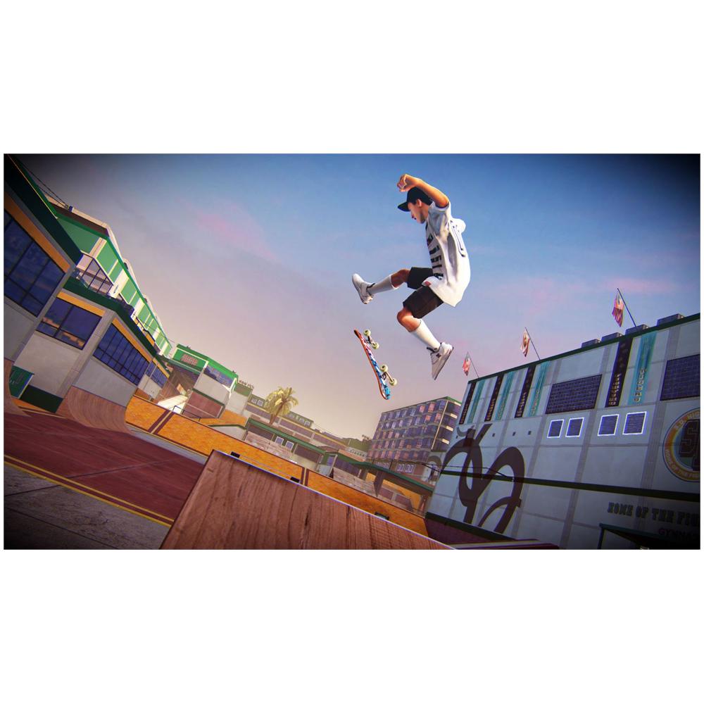XONE - Tony Hawk's Pro Skater 5  - Foto 2