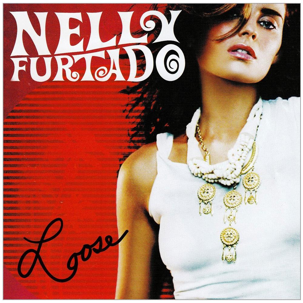 Nelly Furtado - Loose - Foto 1