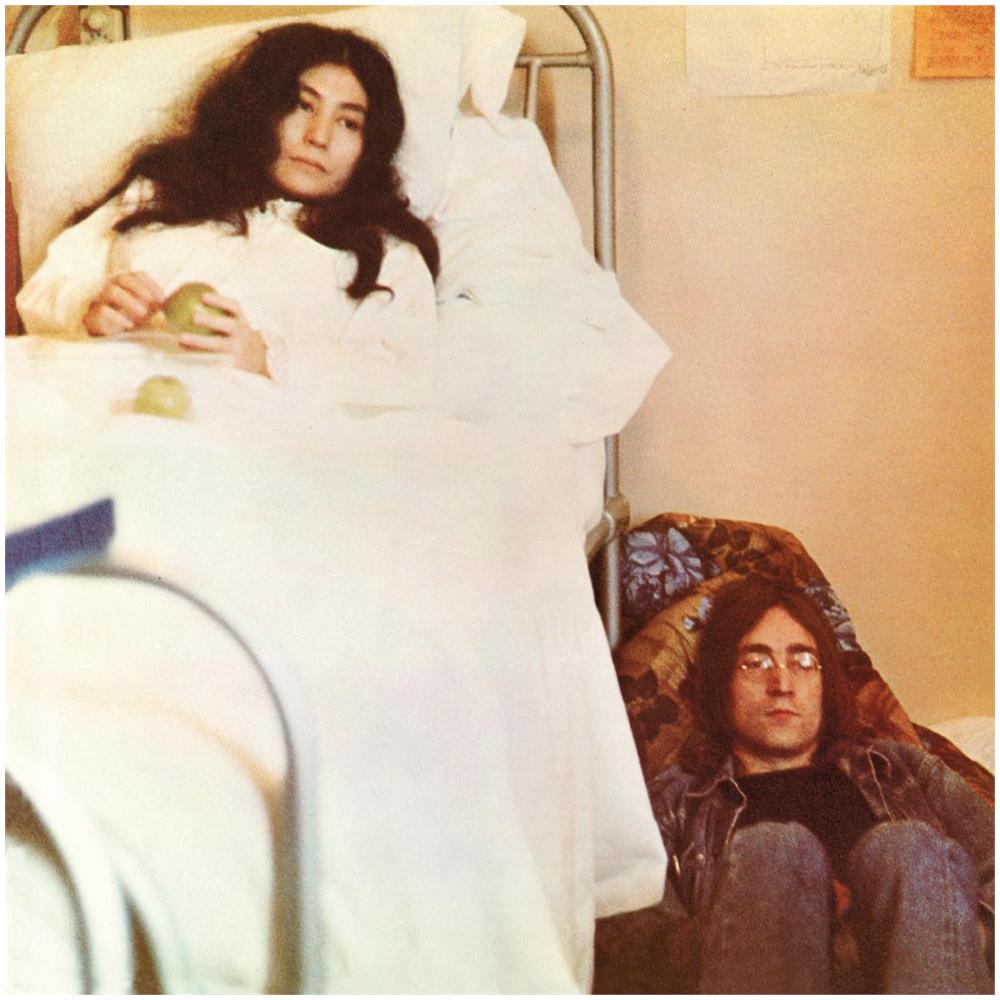 John Lennon / Yoko Ono - Unfinished Music No. 2: Life With The Lions - Foto 1