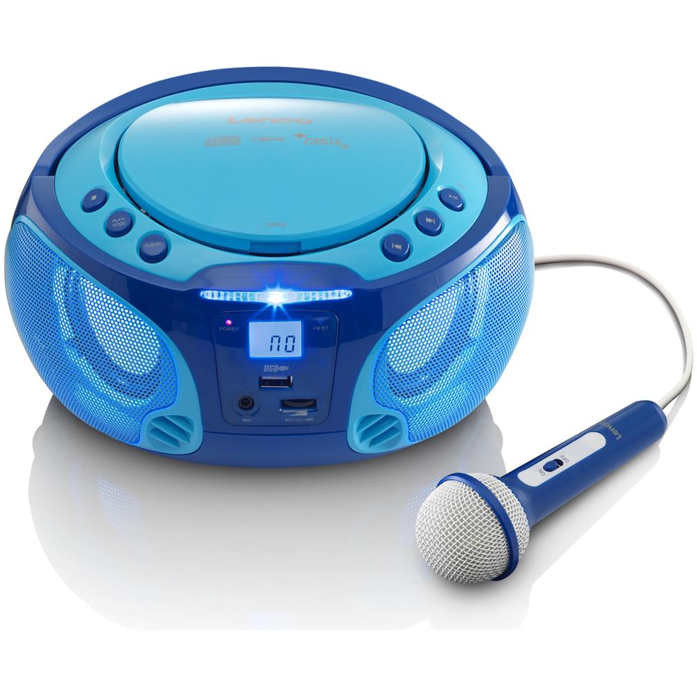 SCD-650 blu - Foto 2