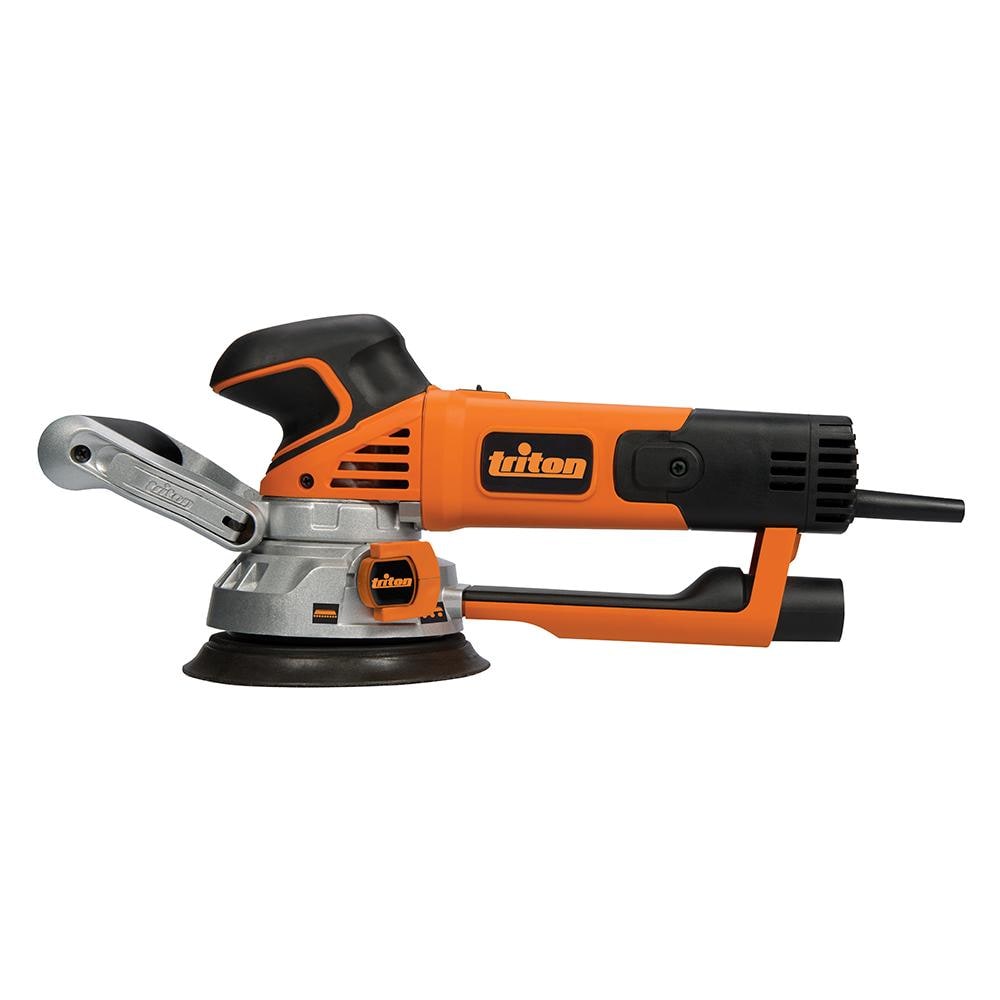 460509 Levigatrice Orbitale Eccentrica, 500 W Tgeos - Foto 2