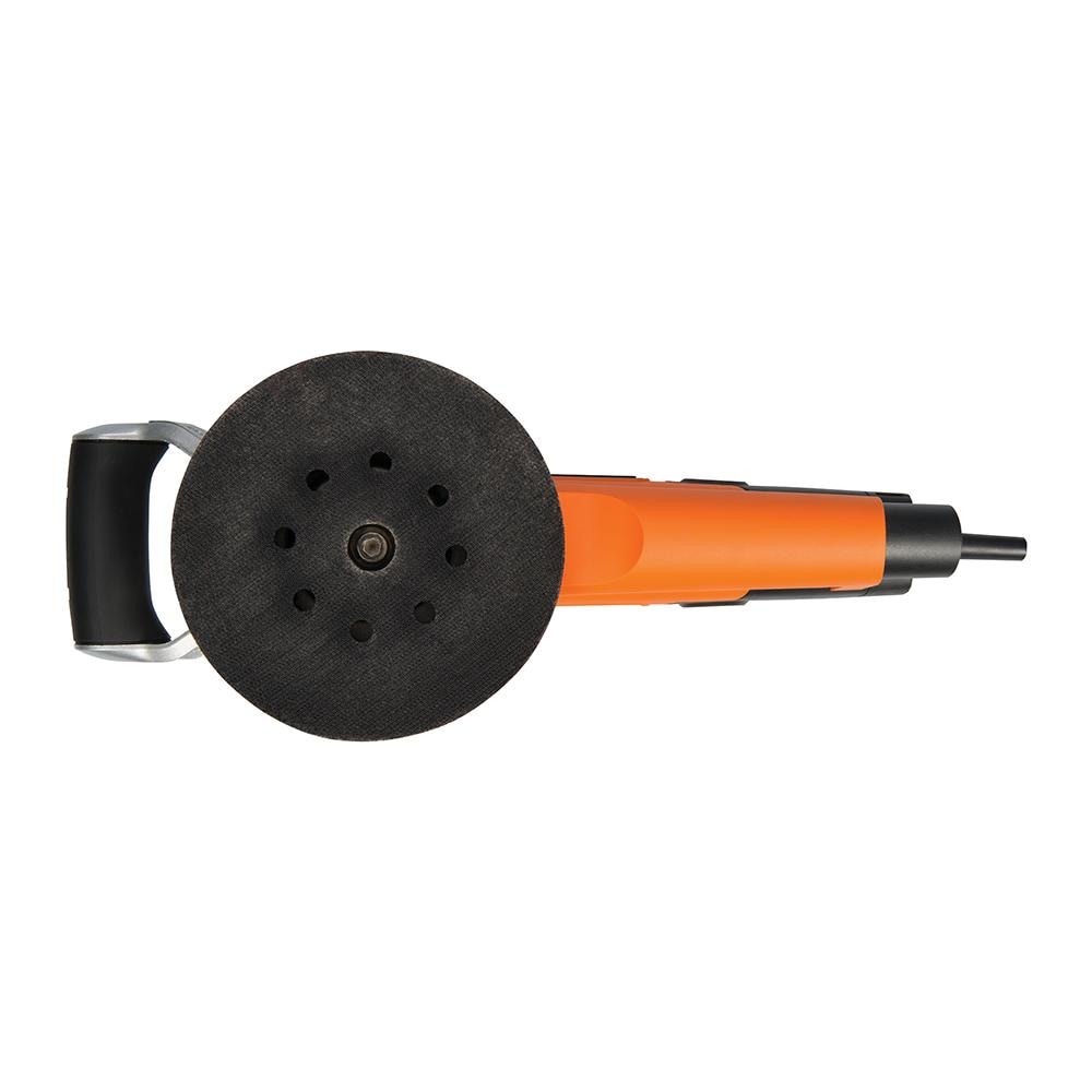 460509 Levigatrice Orbitale Eccentrica, 500 W Tgeos - Foto 3