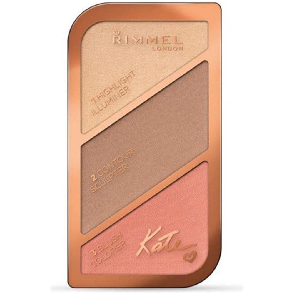 Kate Sculpting Palette 002 - Foto 1