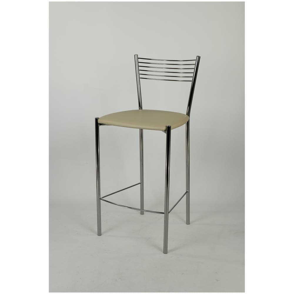 Tommychairs set 2 sgabelli per cucina e bar moderni, alti con ... Sgabelli moderni per cucina
