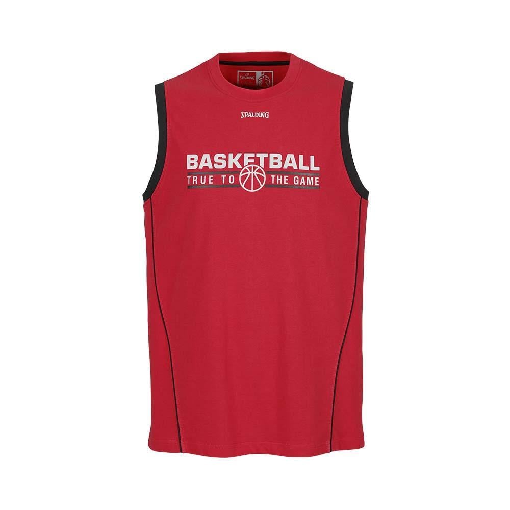 Magliette Team Tank Top Abbigliamento Uomo Xl - Foto 1