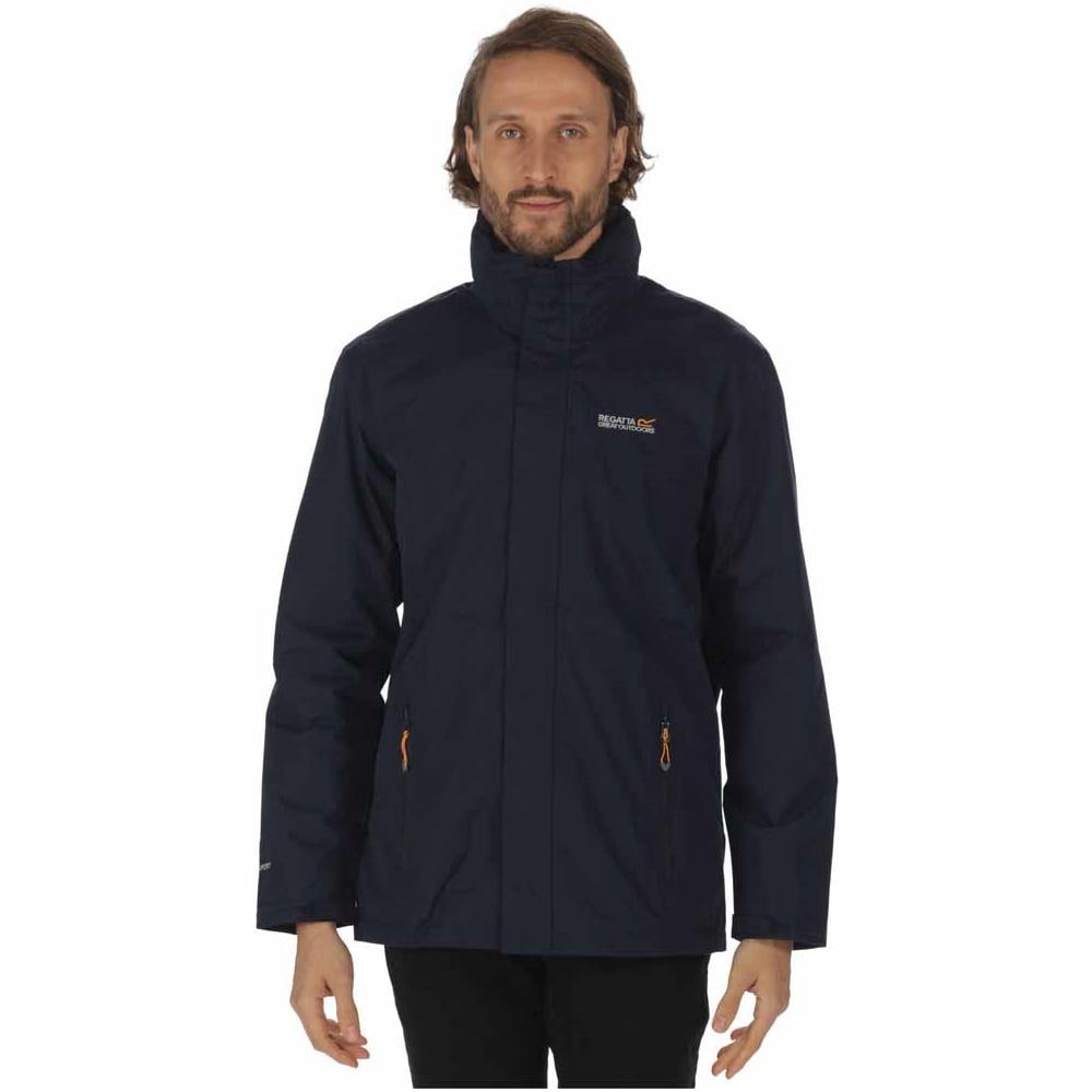 Giacche Matt Abbigliamento Uomo S - Foto 3