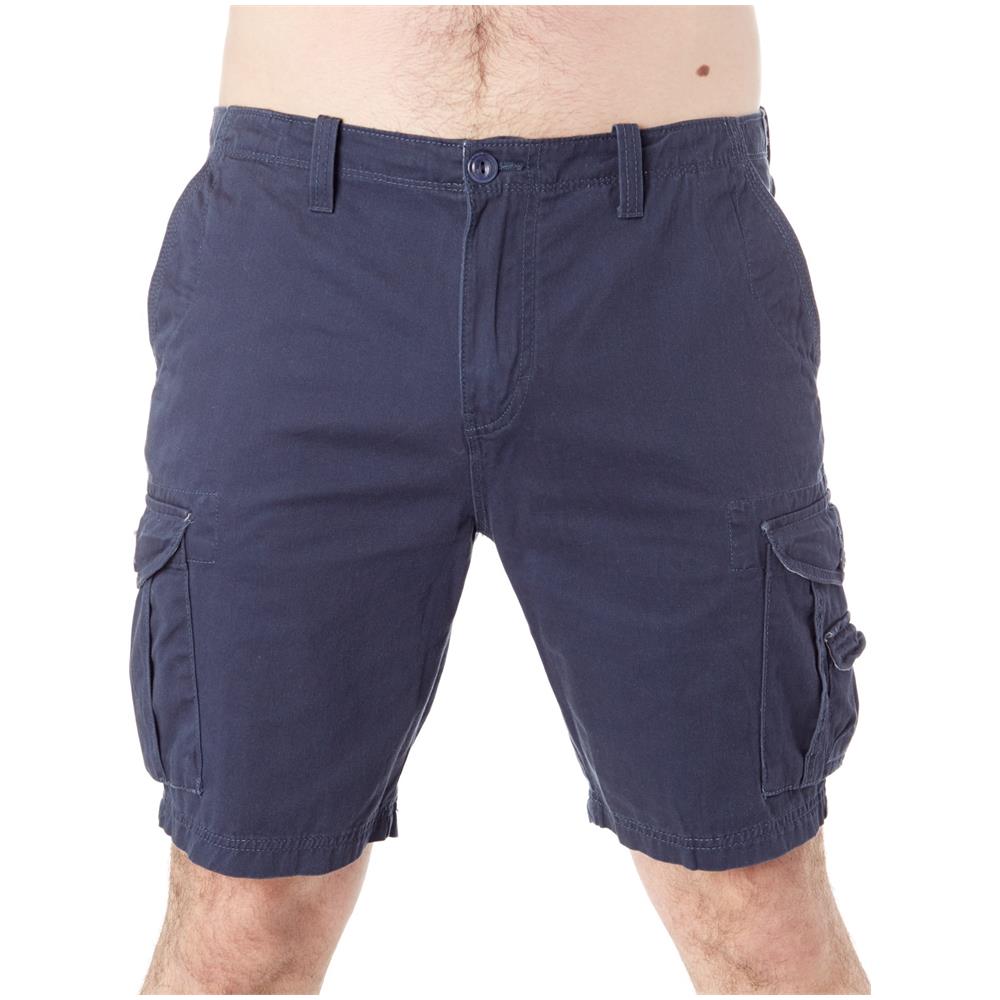 Pantaloni Quiksilver Crucialbattlesh Abbigliamento Uomo 28 - Foto 7