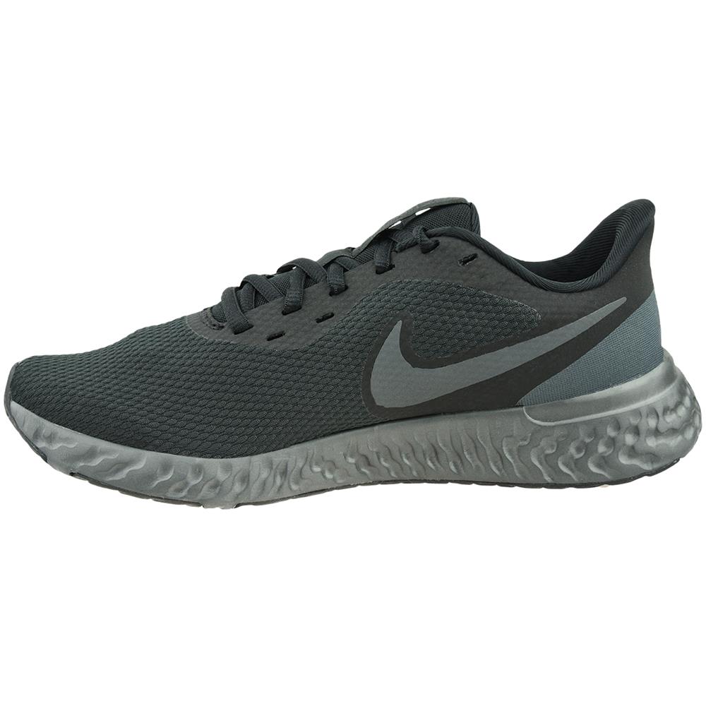 NIKE - Revolution 5, Uomo, Nero, Scarpe, Numero: 44,5 Eu - ePRICE