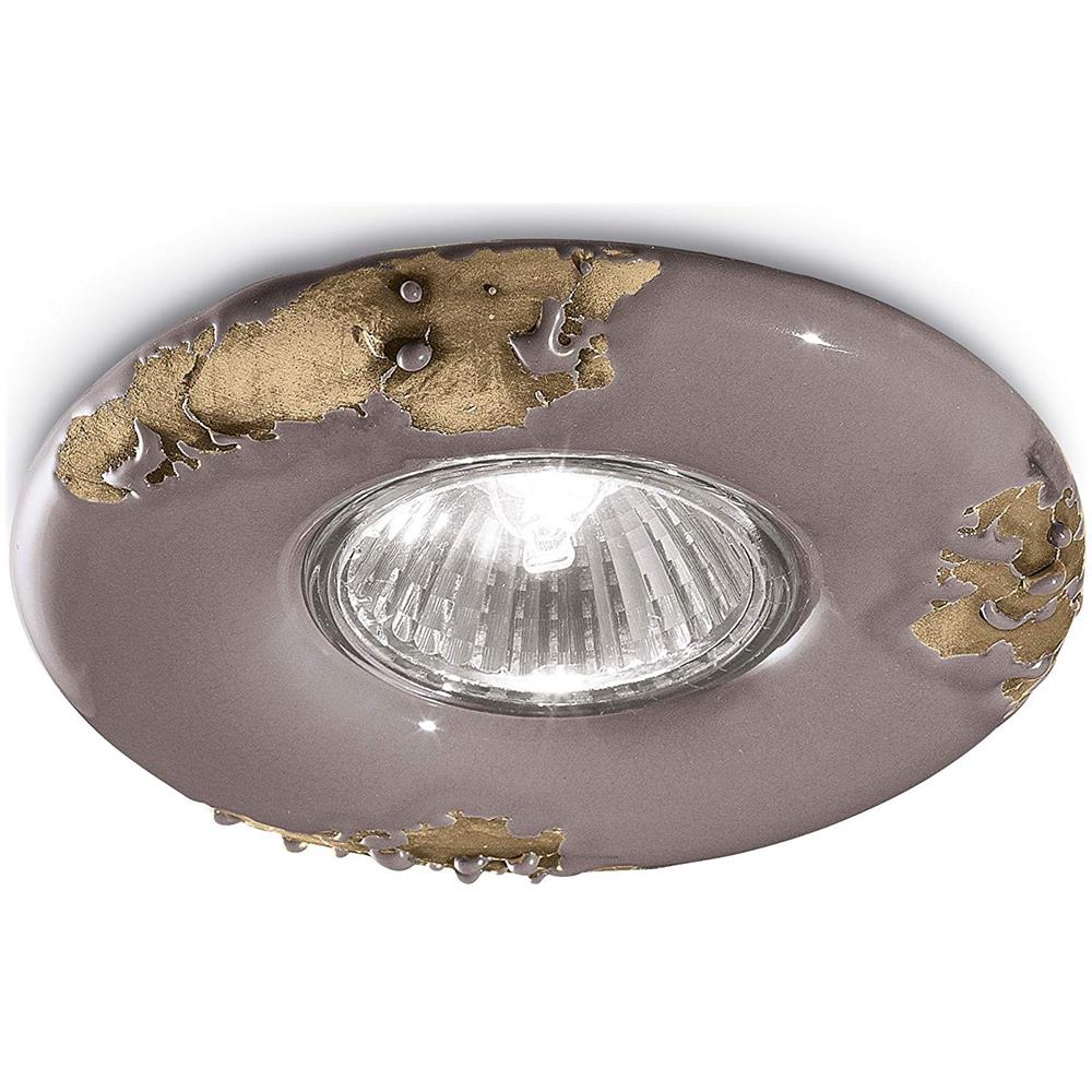 Vintage C481, Faretto A Incasso, - Talpa - Foto 1