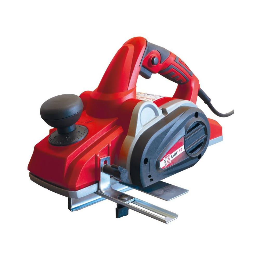 Pialla Elettrica Piallatrice Levigatrice Pialletto Legno 1200w Holzmann Ehh110 - Foto 8