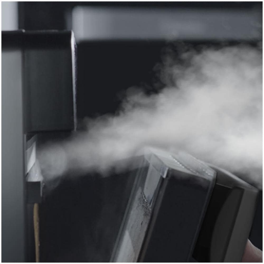 Forno Elettrico Libera installazione AAR6440VD Capacità Serbatoio 1,45L Multifunzione Ventilato Colore Nero - Foto 6