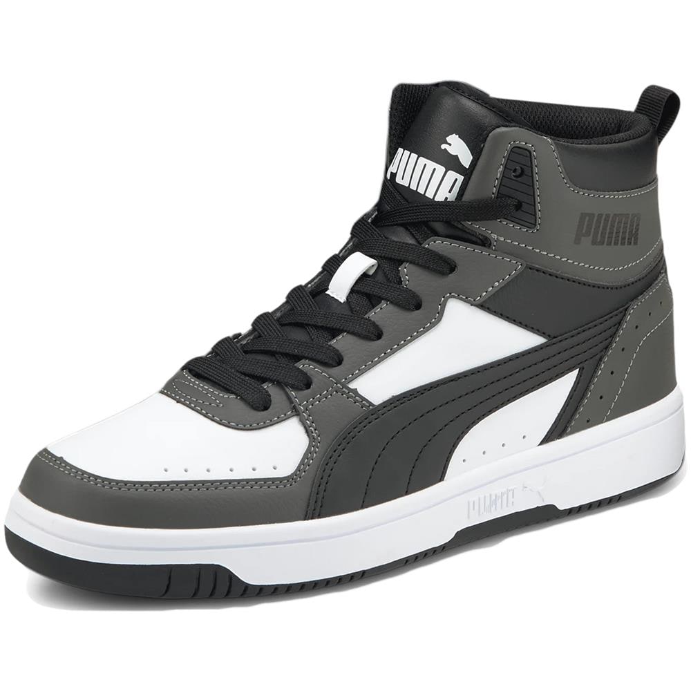 Scarpe Rebound Joy Taglia 41 Codice 374765-08 Grigio - Foto 6