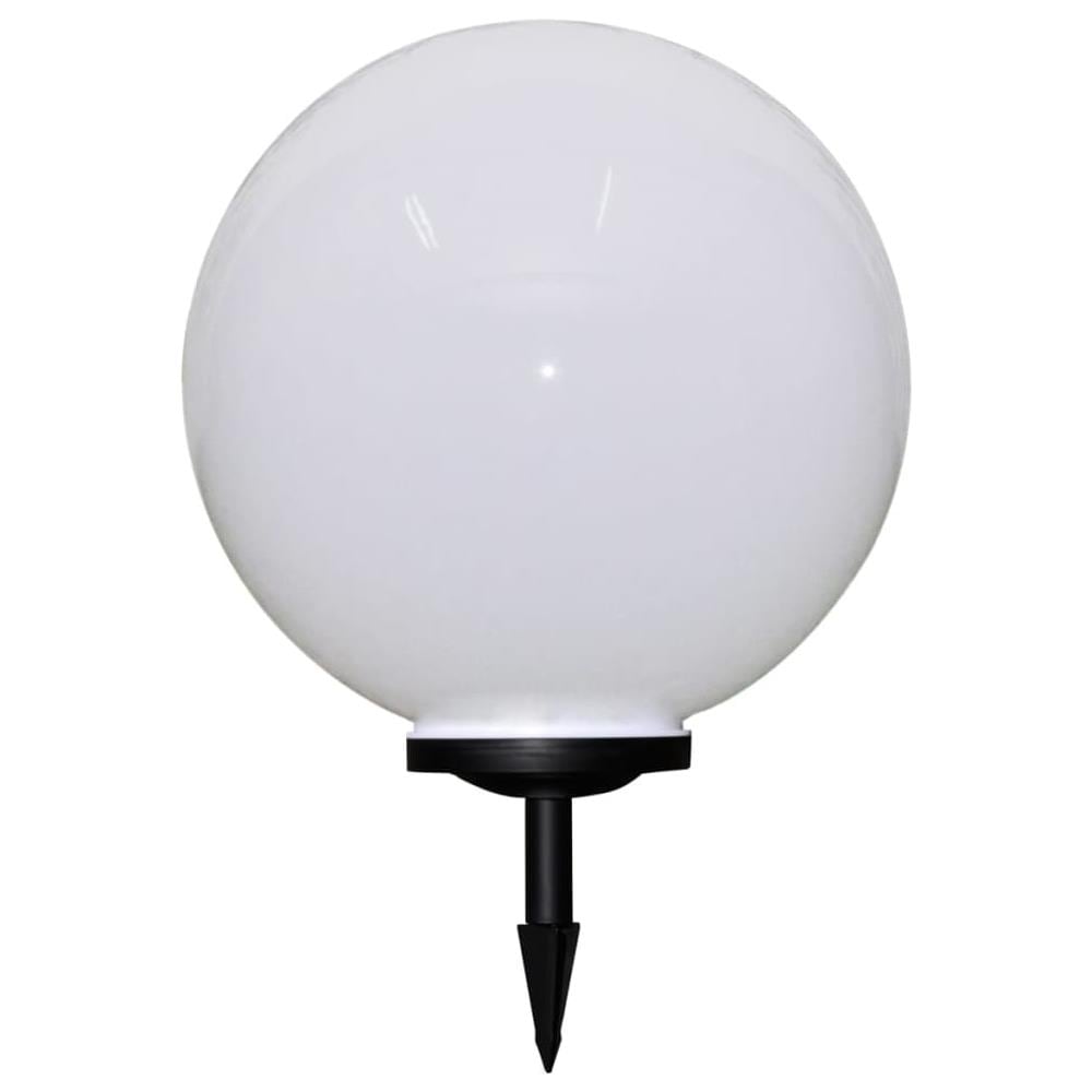 Lampade da Sentiero 2 pz LED 50 cm con Picchetto - Foto 3