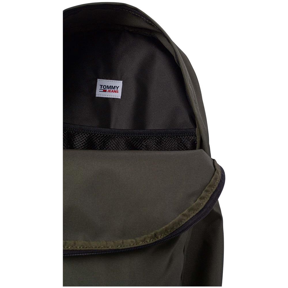 Zaino Uomo Campus Con Logo - Foto 4